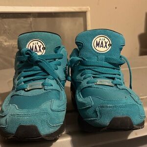 Nike Air Max 2  Sneakers - Teal